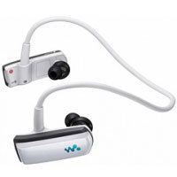 Sony NWZW253W Sony NWZW253W